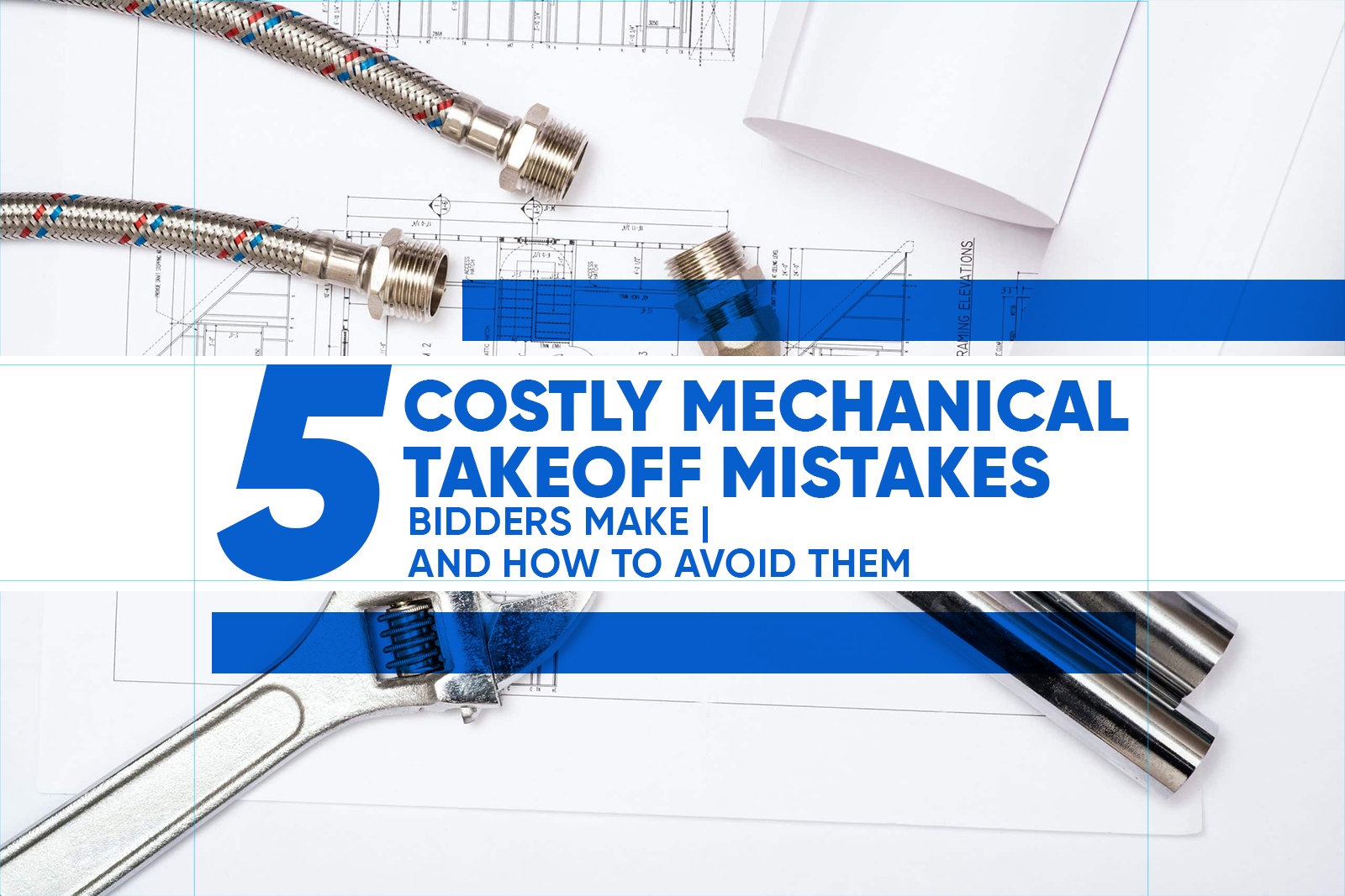 mechanical takeoffs mistake