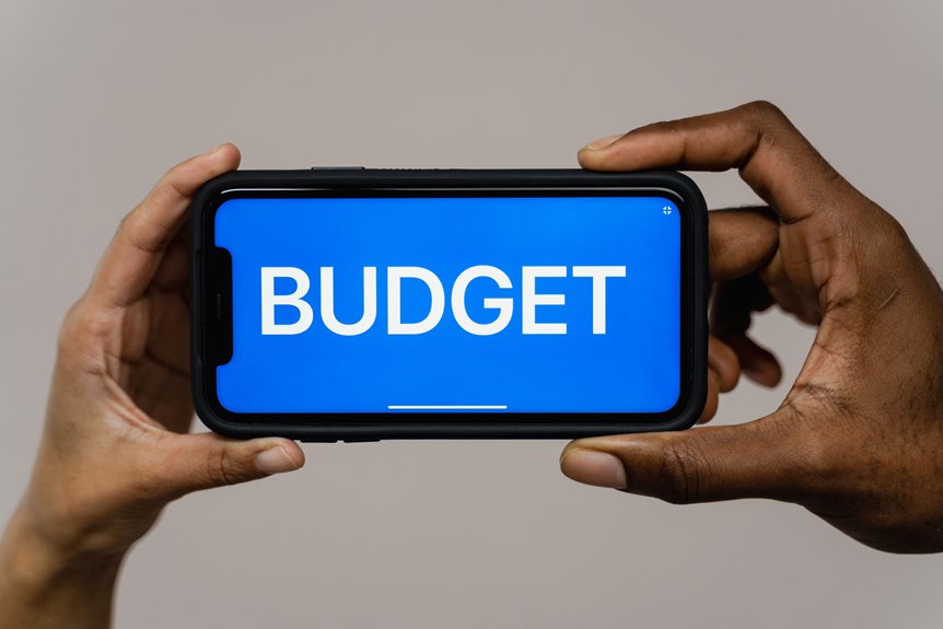 budgeting for tender support