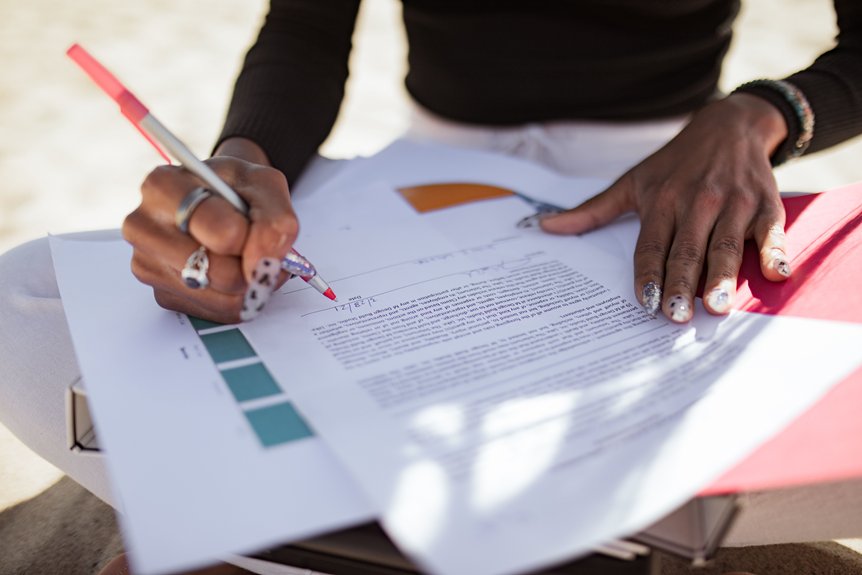 How to Handle Mid-Tender Addendums and Revisions With a Freelancer managing freelancer contract changes