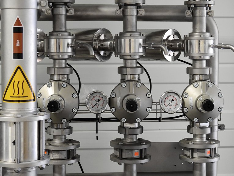 measuring and pricing pipework