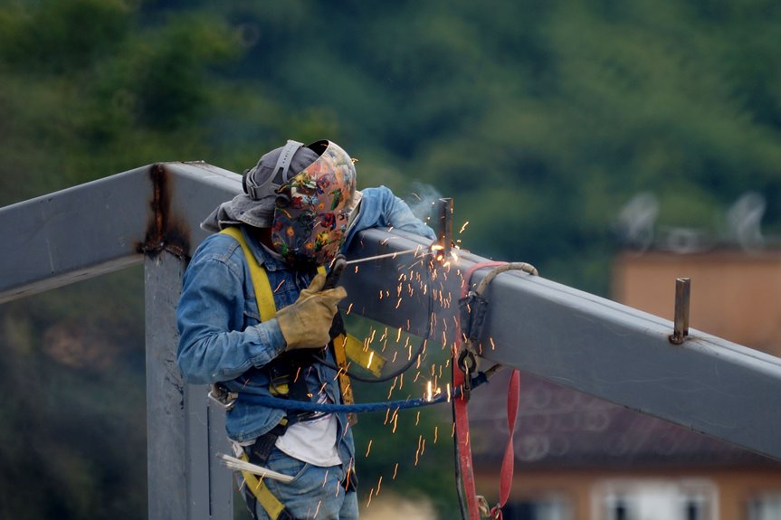 overhead risks of estimators