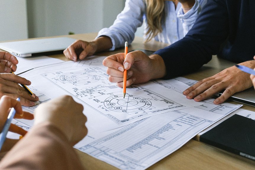 remote estimator team integration